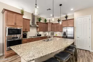 18190 N Stonegate Rd, Maricopa, AZ 85138 - Photo 5