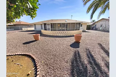 9806 W Hutton Drive, Sun City, AZ 85351 - Photo 5