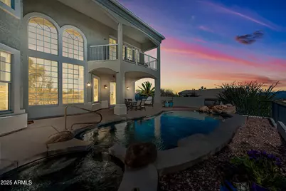 15831 E Thistle Drive, Fountain Hills, AZ 85268 - Photo 59