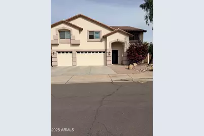 2818 E Teakwood Place, Chandler, AZ 85249 - Photo 1