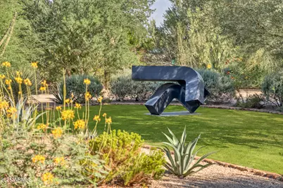 5747 E Mockingbird Lane, Paradise Valley, AZ 85253 - Photo 7