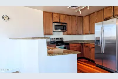 310 S 4th Street #Unit 605, Phoenix, AZ 85004 - Photo 9