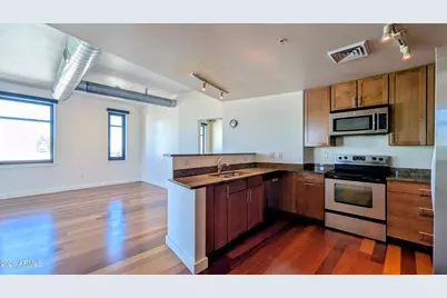 310 S 4th Street #Unit 605, Phoenix, AZ 85004 - Photo 11