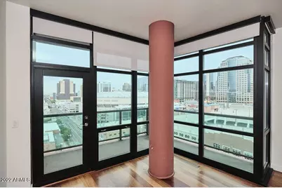 310 S 4th Street #605, Phoenix, AZ 85004 - Photo 13