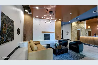 310 S 4th Street #Unit 605, Phoenix, AZ 85004 - Photo 1