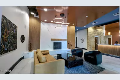 310 S 4th Street #Unit 605, Phoenix, AZ 85004 - Photo 7