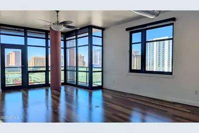 310 S 4th Street #605, Phoenix, AZ 85004 - Photo 7