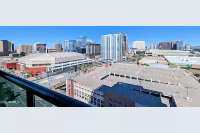 310 S 4th Street #Unit 605, Phoenix, AZ 85004 - Photo 9