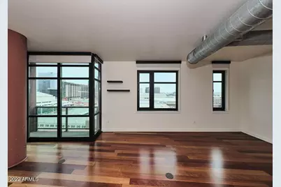 310 S 4th Street #Unit 605, Phoenix, AZ 85004 - Photo 11