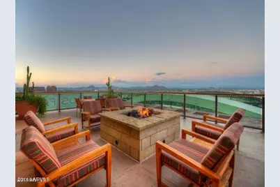 310 S 4th Street #605, Phoenix, AZ 85004 - Photo 3