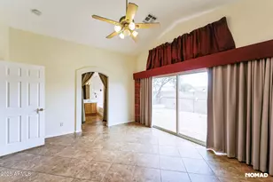 2461 E Stone Stable Dr, Tucson, AZ 85737 - Photo 11