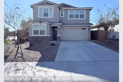 12471 W Forest Pleasant Place, Peoria, AZ 85383 - Photo 1