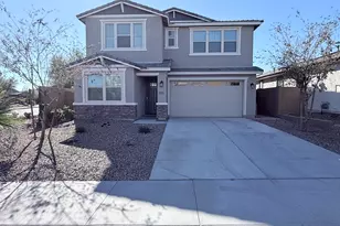 12471 W Forest Pleasant Pl, Peoria, AZ 85383 - Photo 1