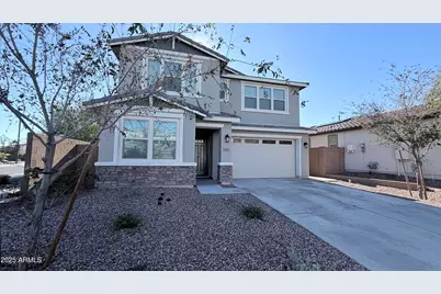 12471 W Forest Pleasant Place, Peoria, AZ 85383 - Photo 3