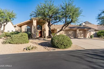 12738 E Laurel Lane, Scottsdale, AZ 85259 - Photo 1