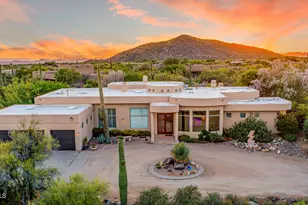 8400 E Dixileta Dr, Scottsdale, AZ 85266 - Photo 1