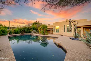 8400 E Dixileta Dr, Scottsdale, AZ 85266 - Photo 35