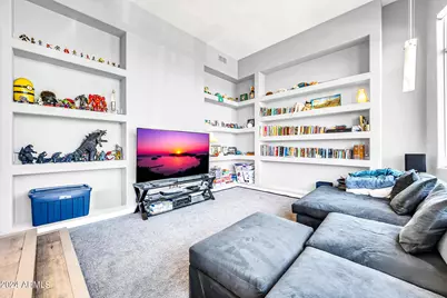 8400 E Dixileta Drive #120, Scottsdale, AZ 85266 - Photo 23