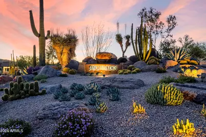 8400 E Dixileta Drive #120, Scottsdale, AZ 85266 - Photo 39