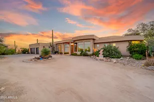 8400 E Dixileta Dr, Scottsdale, AZ 85266 - Photo 15