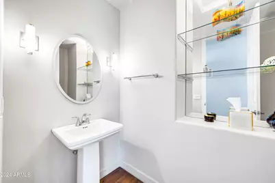 8400 E Dixileta Drive #120, Scottsdale, AZ 85266 - Photo 29