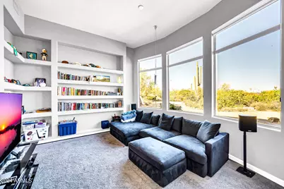 8400 E Dixileta Drive #120, Scottsdale, AZ 85266 - Photo 9