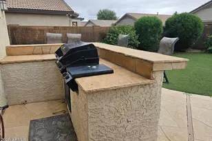 16833 W Bradford Way, Surprise, AZ 85374 - Photo 5