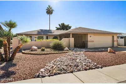 1059 Leisure World --, Mesa, AZ 85206 - Photo 1