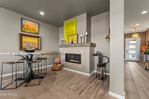 4161 Fence Post Wy, Wickenburg, AZ 85390 - Photo 33