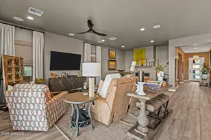 4161 Fence Post Wy, Wickenburg, AZ 85390 - Photo 31