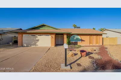 5042 W Carol Avenue, Glendale, AZ 85302 - Photo 1