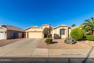 9628 E Lindner Avenue, Mesa, AZ 85209 - Photo 5