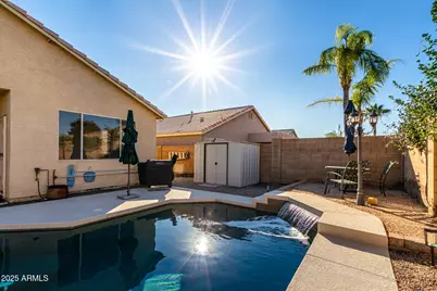 9628 E Lindner Avenue, Mesa, AZ 85209 - Photo 45