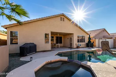 9628 E Lindner Avenue, Mesa, AZ 85209 - Photo 1