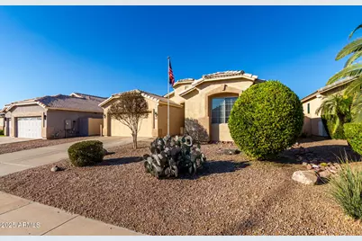 9628 E Lindner Avenue, Mesa, AZ 85209 - Photo 7