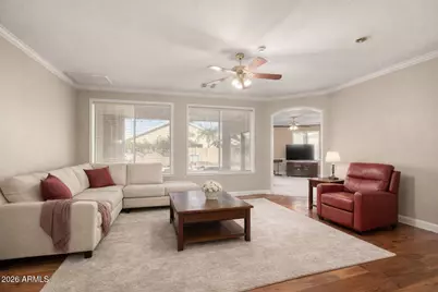 9628 E Lindner Avenue, Mesa, AZ 85209 - Photo 13