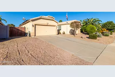 9628 E Lindner Avenue, Mesa, AZ 85209 - Photo 5
