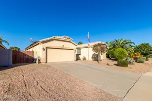 9628 E Lindner Ave, Mesa, AZ 85209 - Photo 5