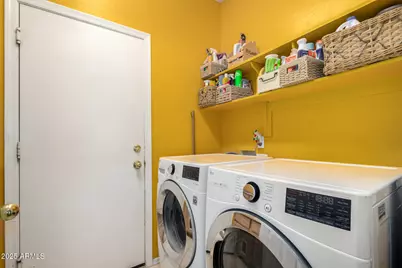 9628 E Lindner Avenue, Mesa, AZ 85209 - Photo 35