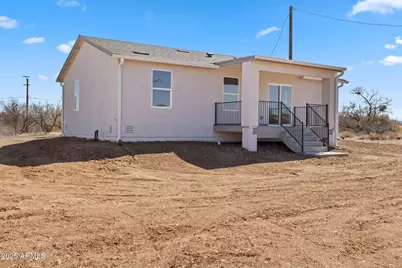 20175 E Cedar Canyon Drive, Mayer, AZ 86333 - Photo 27