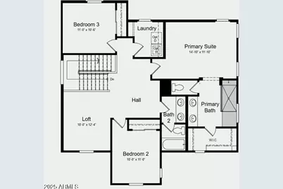 14611 W Sand Hills Road, Surprise, AZ 85387 - Photo 3