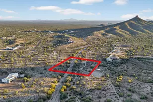 0 None --, San Tan Valley, AZ 85144 - Photo 1