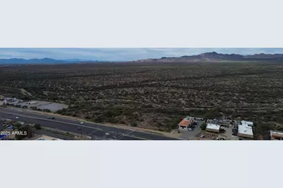 16633 N Oracle Road #-, Tucson, AZ 85739 - Photo 33