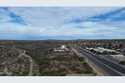 16633 N Oracle Road #-, Tucson, AZ 85739 - Photo 29