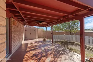 2332 E Carmelita Dr, Sierra Vista, AZ 85635 - Photo 7