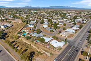 2332 E Carmelita Dr, Sierra Vista, AZ 85635 - Photo 45