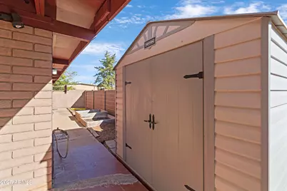 2332 E Carmelita Drive, Sierra Vista, AZ 85635 - Photo 31