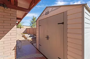 2332 E Carmelita Dr, Sierra Vista, AZ 85635 - Photo 31