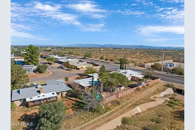 2332 E Carmelita Drive, Sierra Vista, AZ 85635 - Photo 37