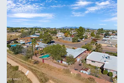 2332 E Carmelita Drive, Sierra Vista, AZ 85635 - Photo 35